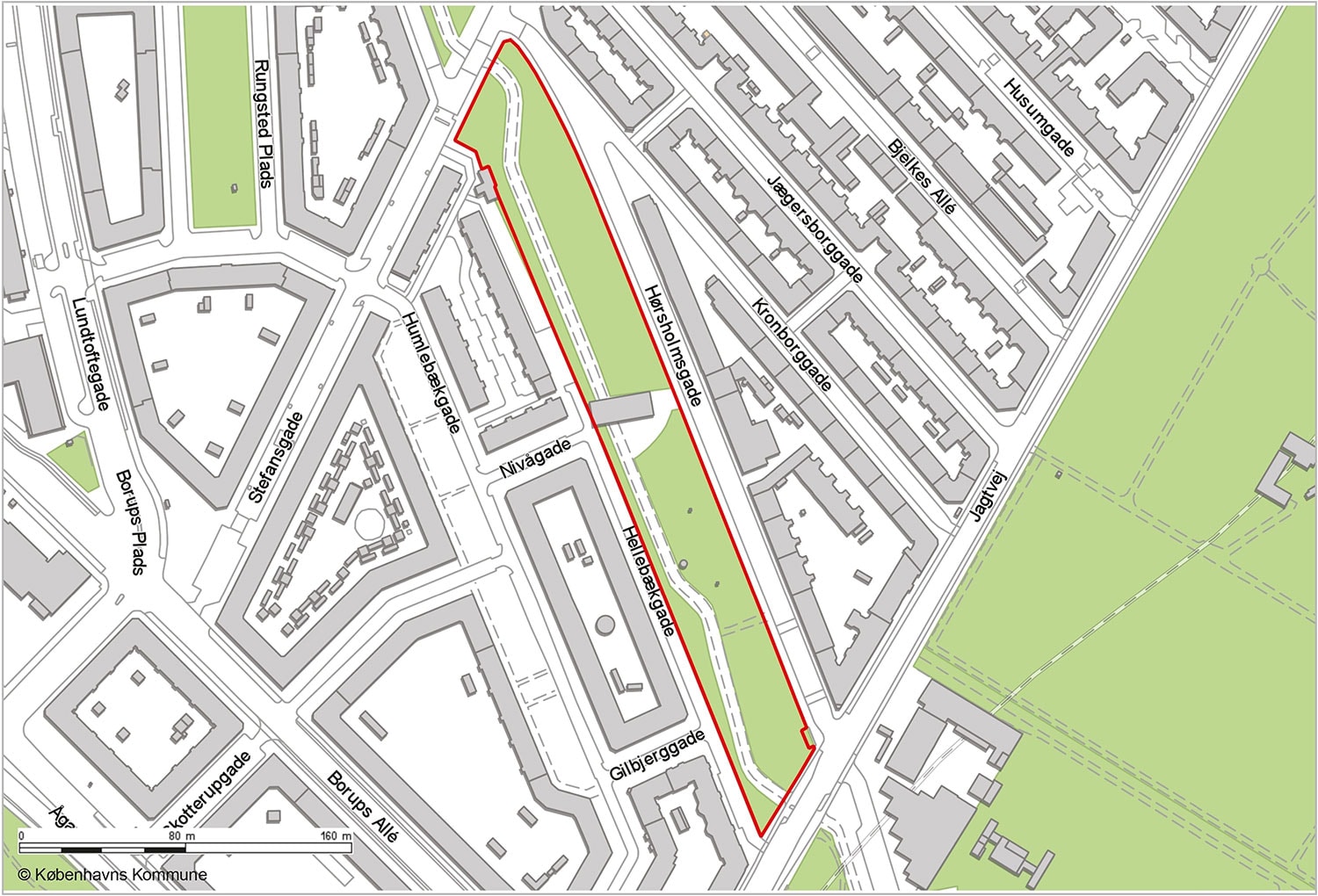 Hørsholmparken