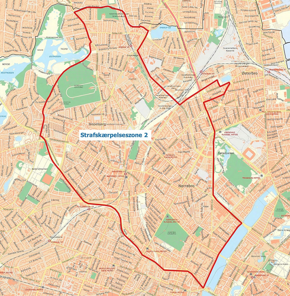 Københavns Politi