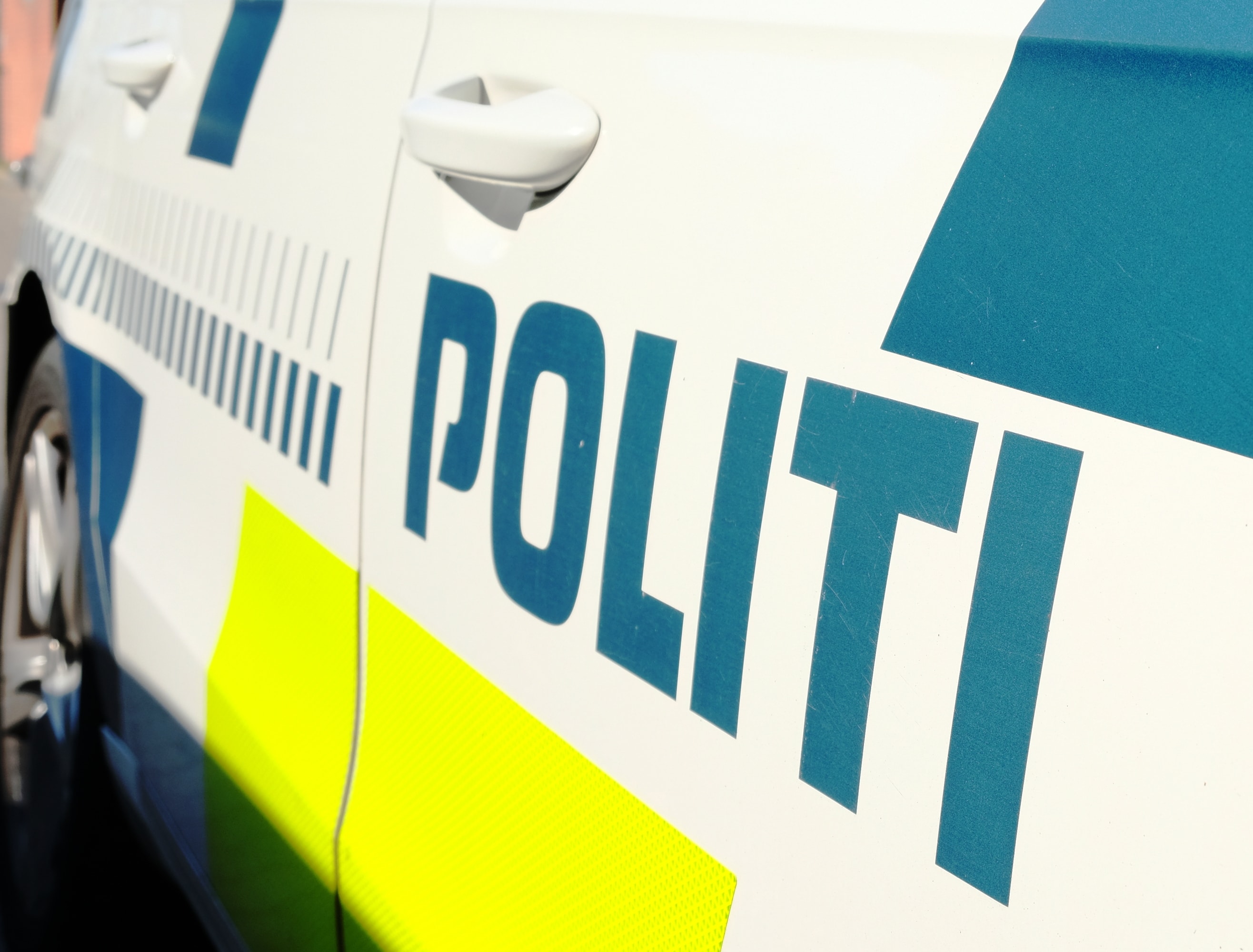 Københavns Vestegns Politi