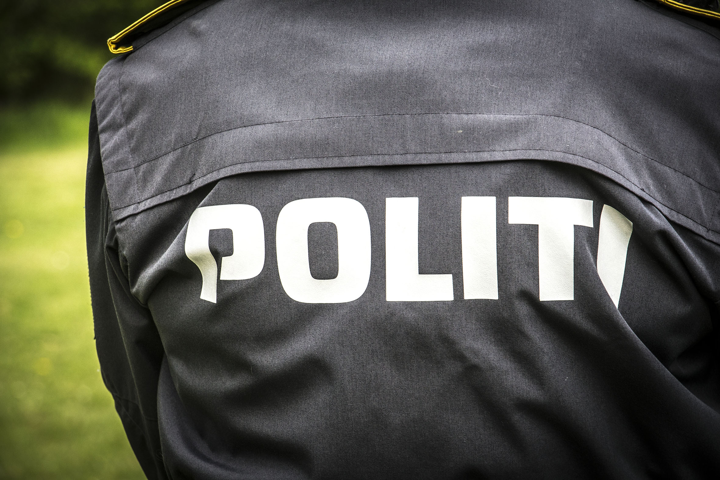Københavns Vestegns Politi