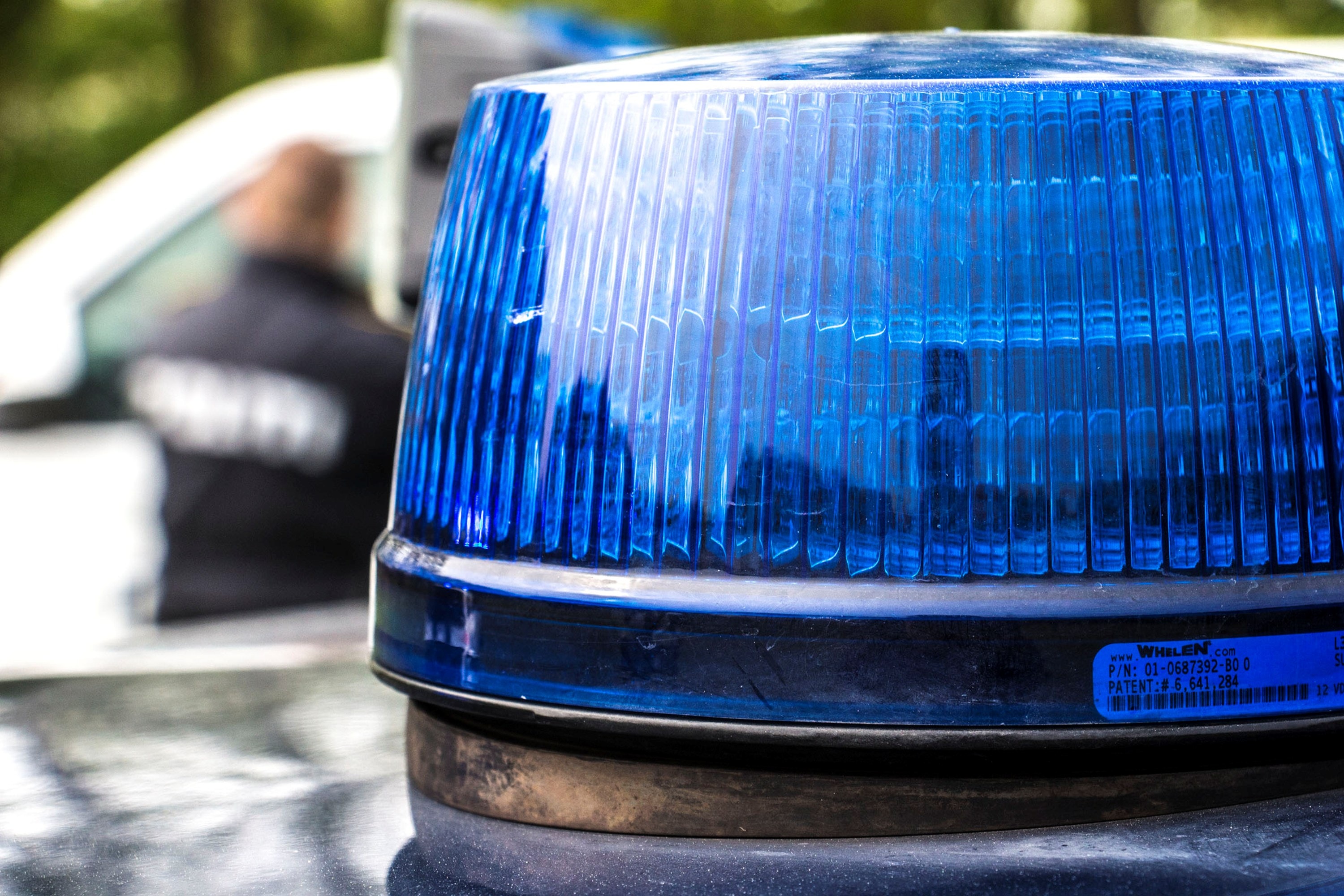 Københavns Vestegns Politi
