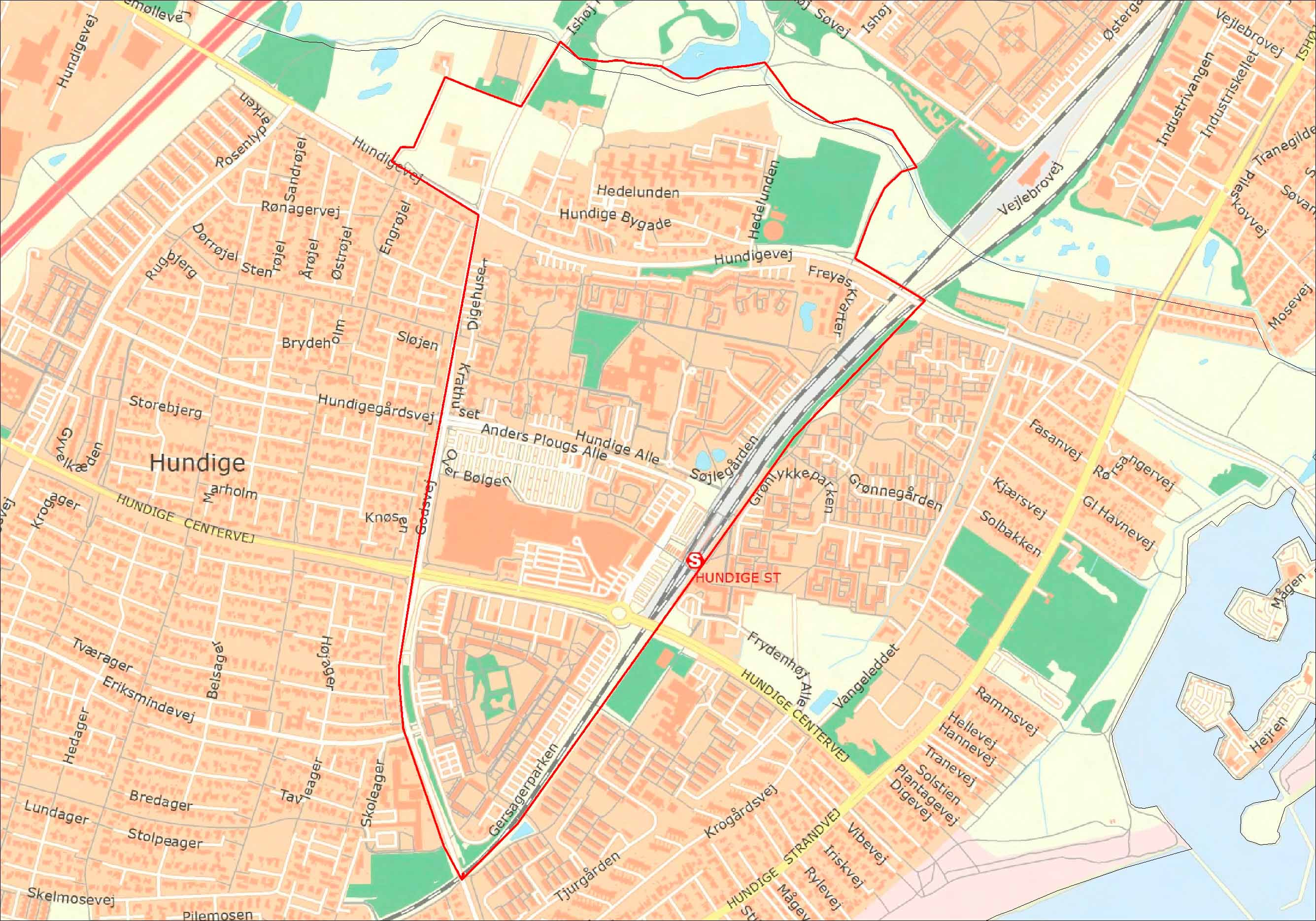 Visitationszone 160919