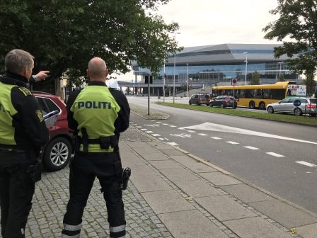 gult lys, kampagne, kontrol, brems for gult
