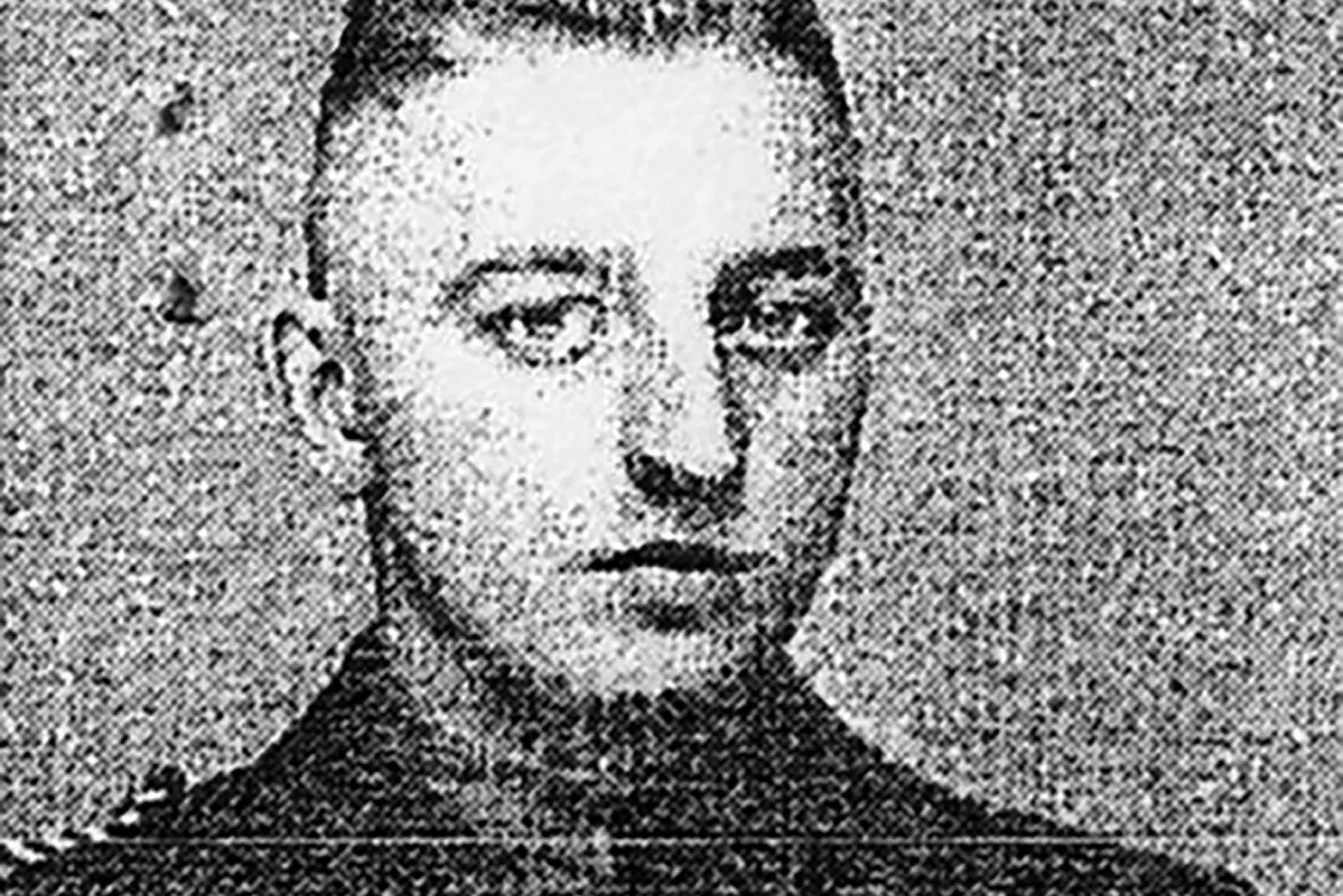 Horst Issel