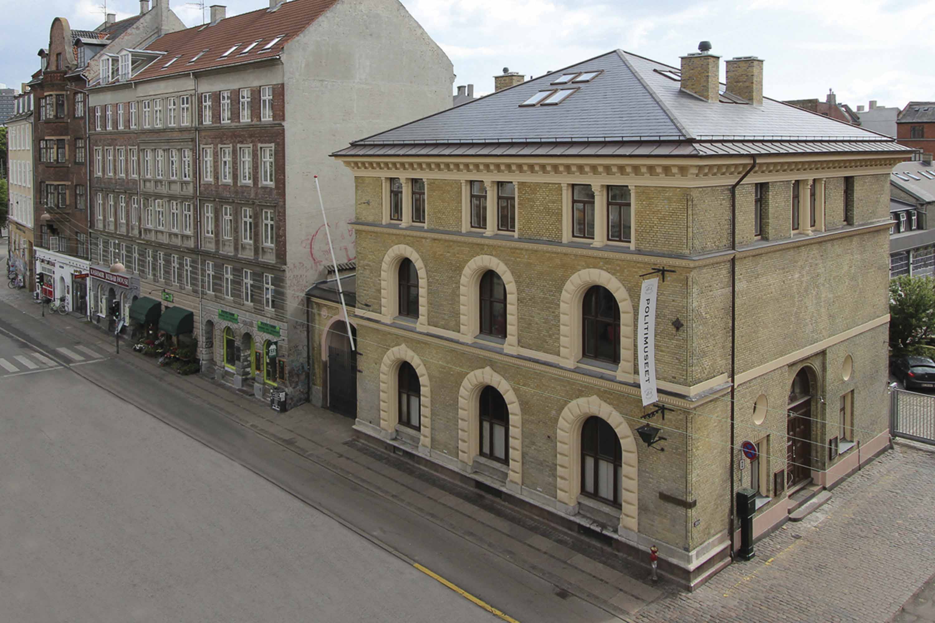 Museet