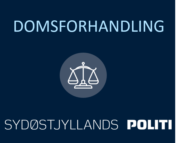 Domsforhandling