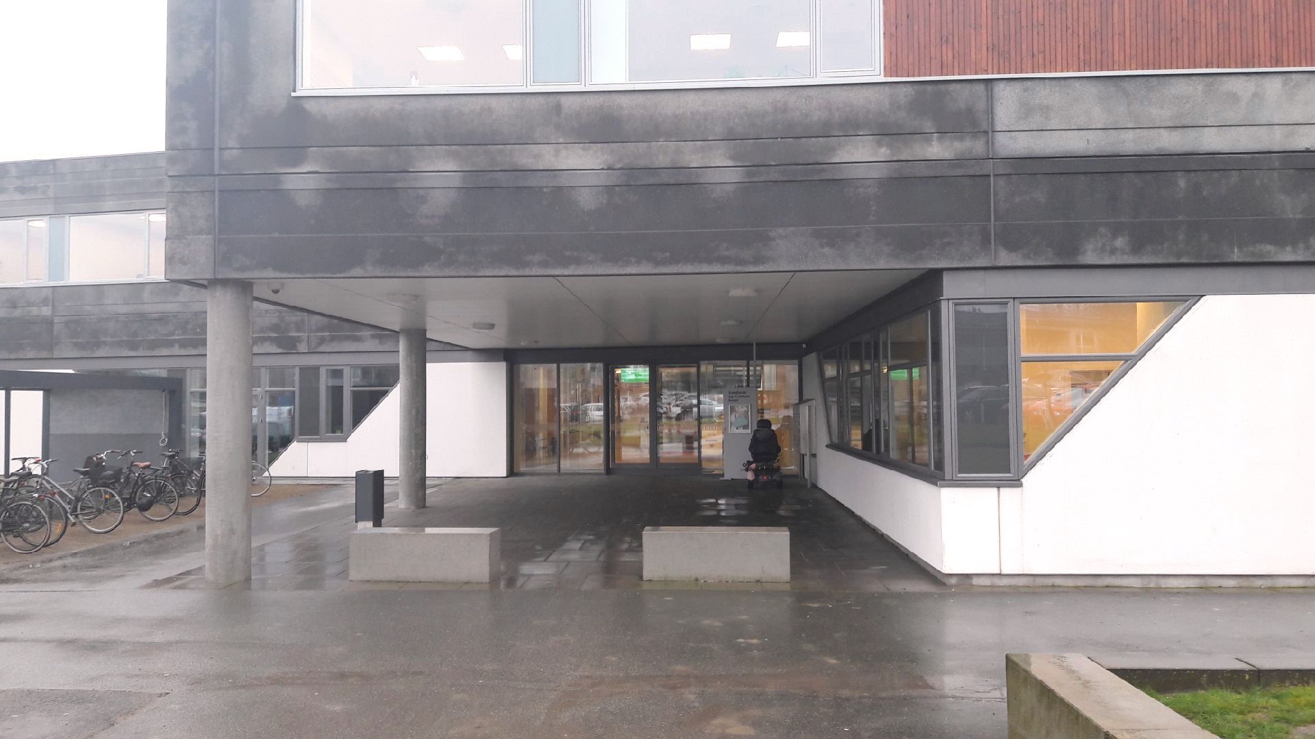 Forebyggelse Aalborg er en del af Nordjyllands Politi. Afdelingen har bl.a. lokaler på Fyrkildevej i Aalborg Øst.